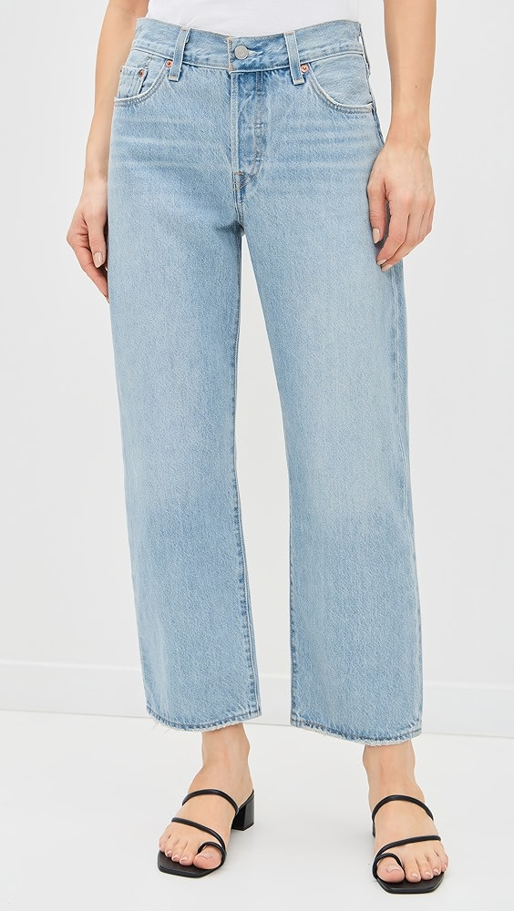 Levi's 501 '90s Ankle Jeans | Shopbop | Shopbop
