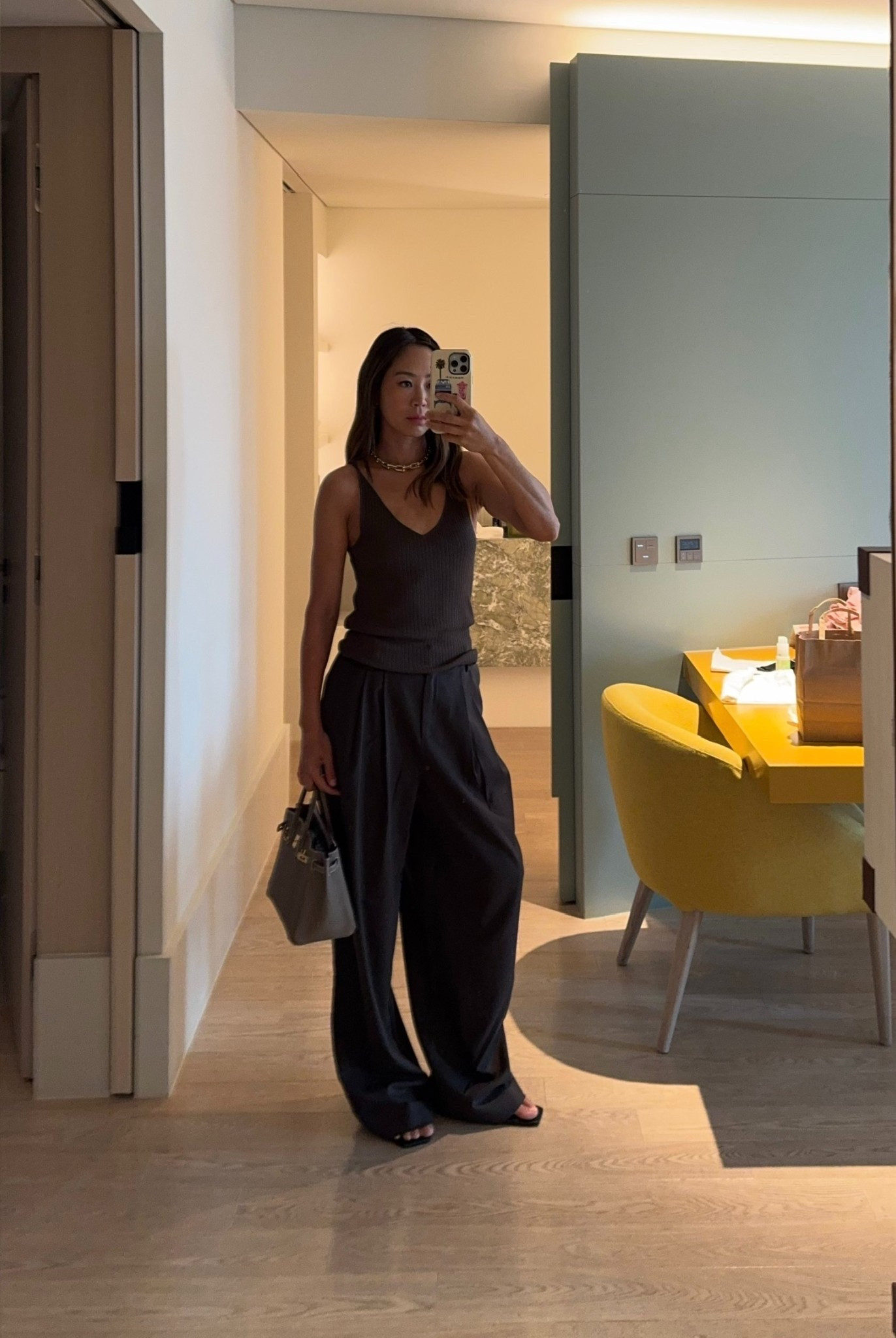 Full outfit from DISSH 🤎

#LTKSeasonal #LTKStyleTip