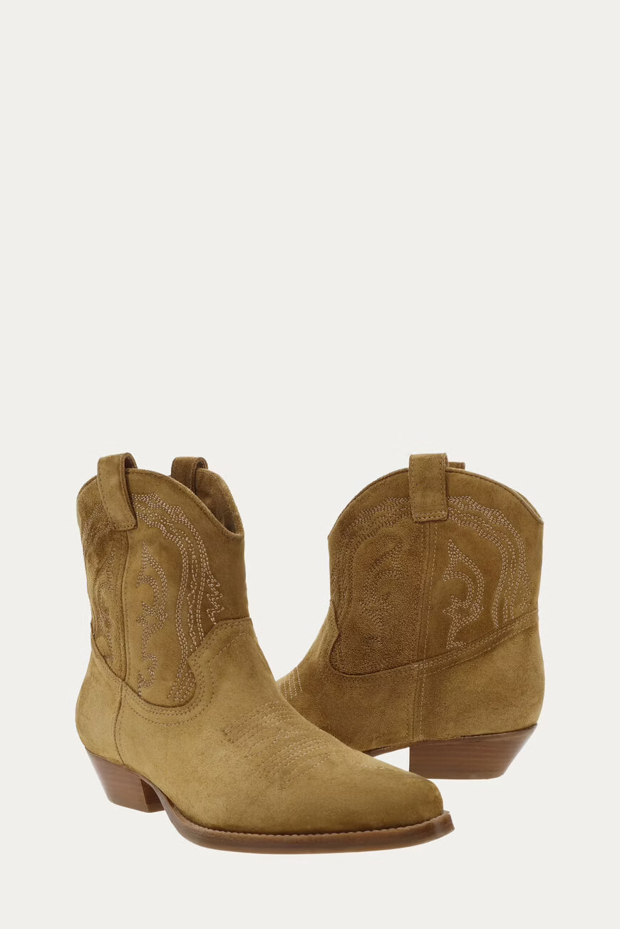 COLT.
Western Ankle Boots | ba&sh(US)