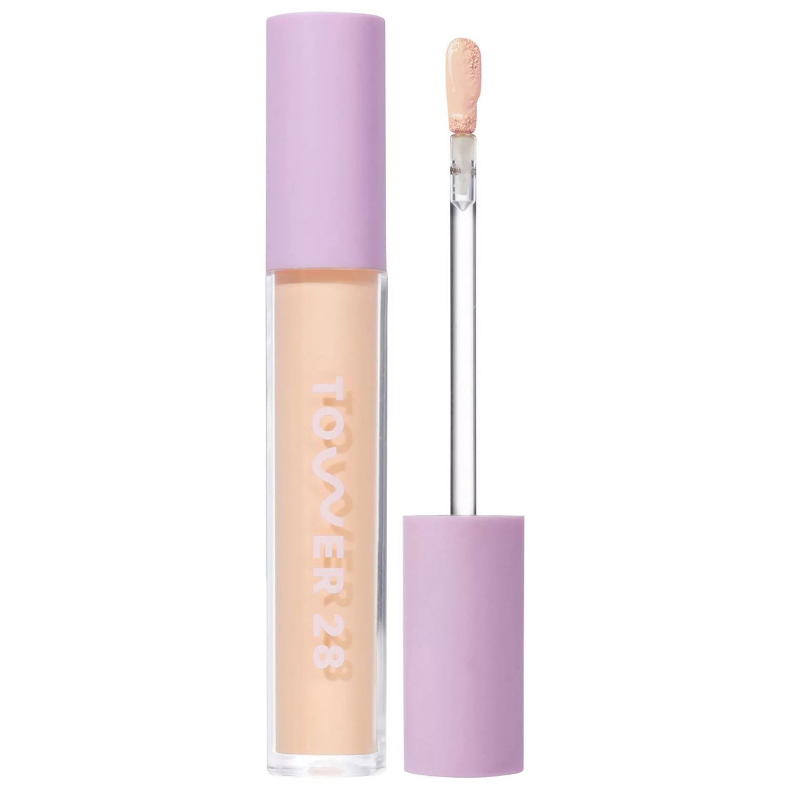 Tower 28 Beauty Swipe All-Over Hydrating Serum Concealer with 18-HR Wear, Size: 0.22 FL Oz, 5.0 Ep | Kohl's