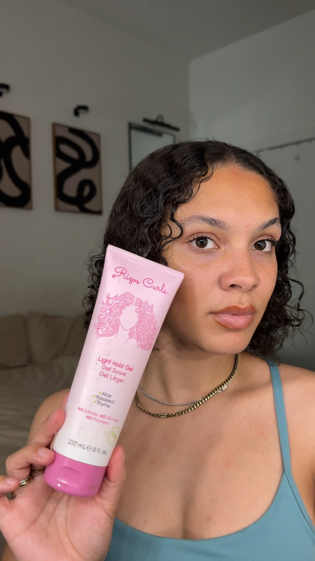 This hairstyle is so simple and looks so cute 😍 @rizoscurls
Product linked in LTK 🫶🏽
-
-
-
#explore #curlyhair #hairstyles #hairstyle #hairtutorial

#LTKselfcare #LTKgrwm #LTKBeauty