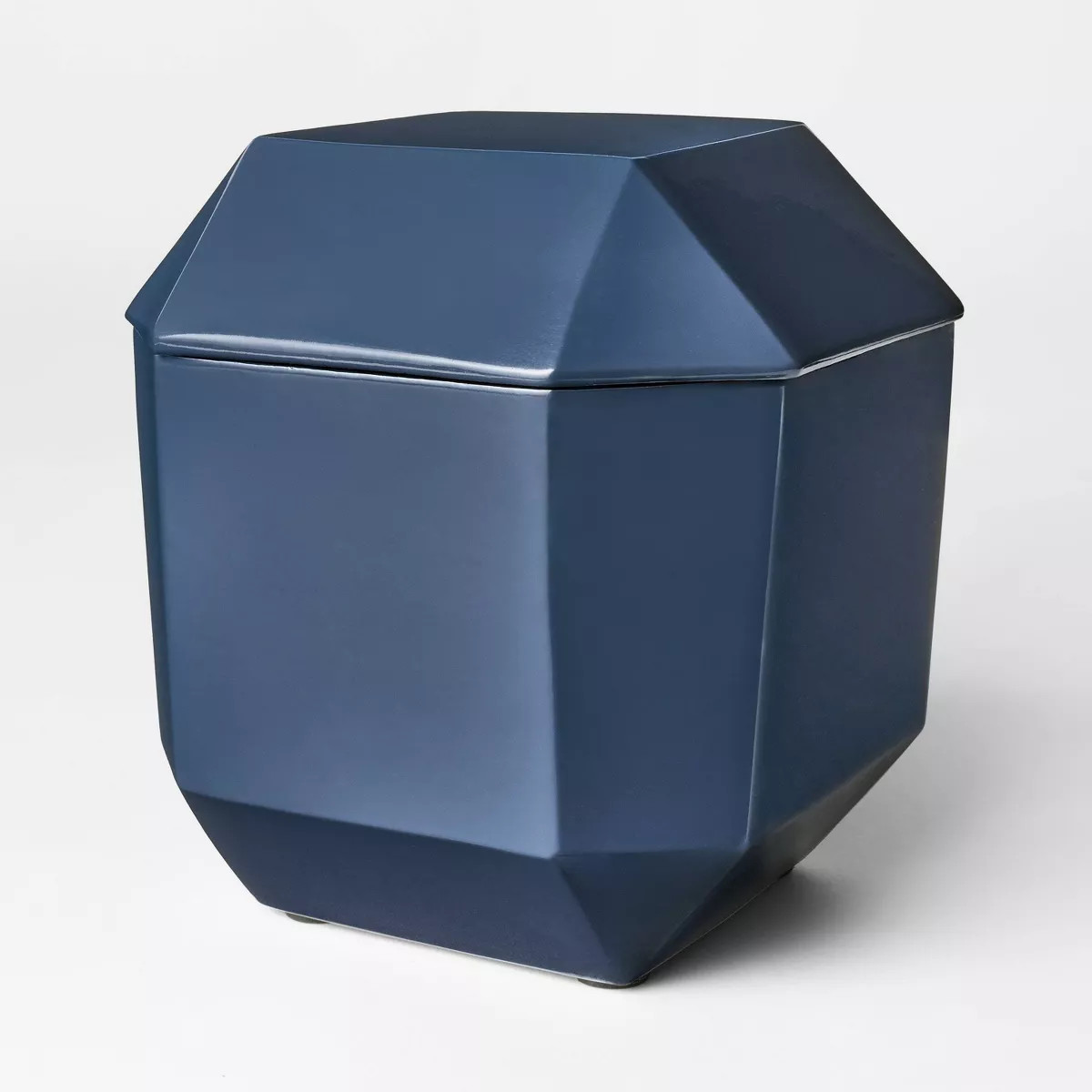 Decorative Lacquer Box - Threshold™ designed with Studio McGee | Target