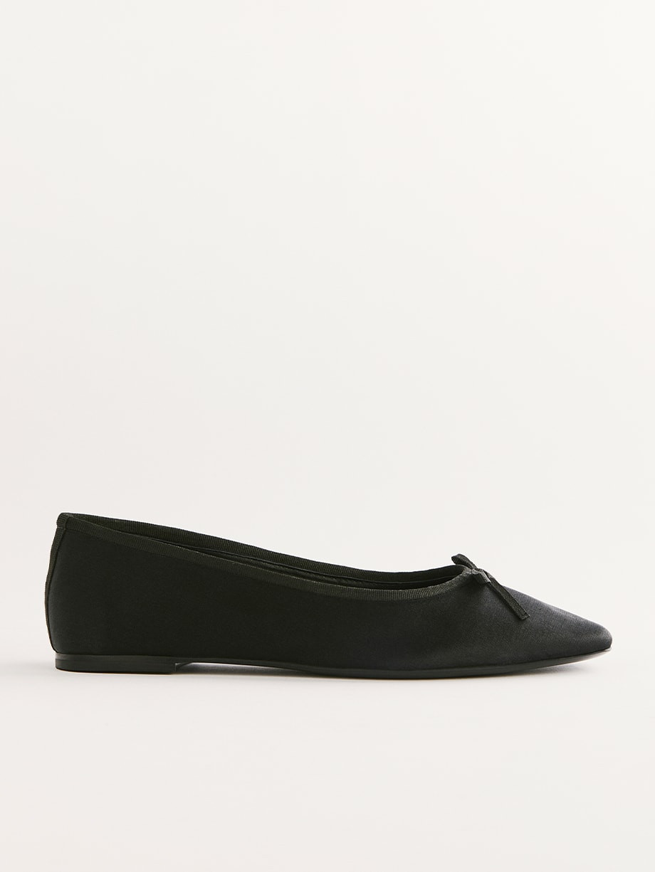 Paola Ballet Flat | Reformation (Global)