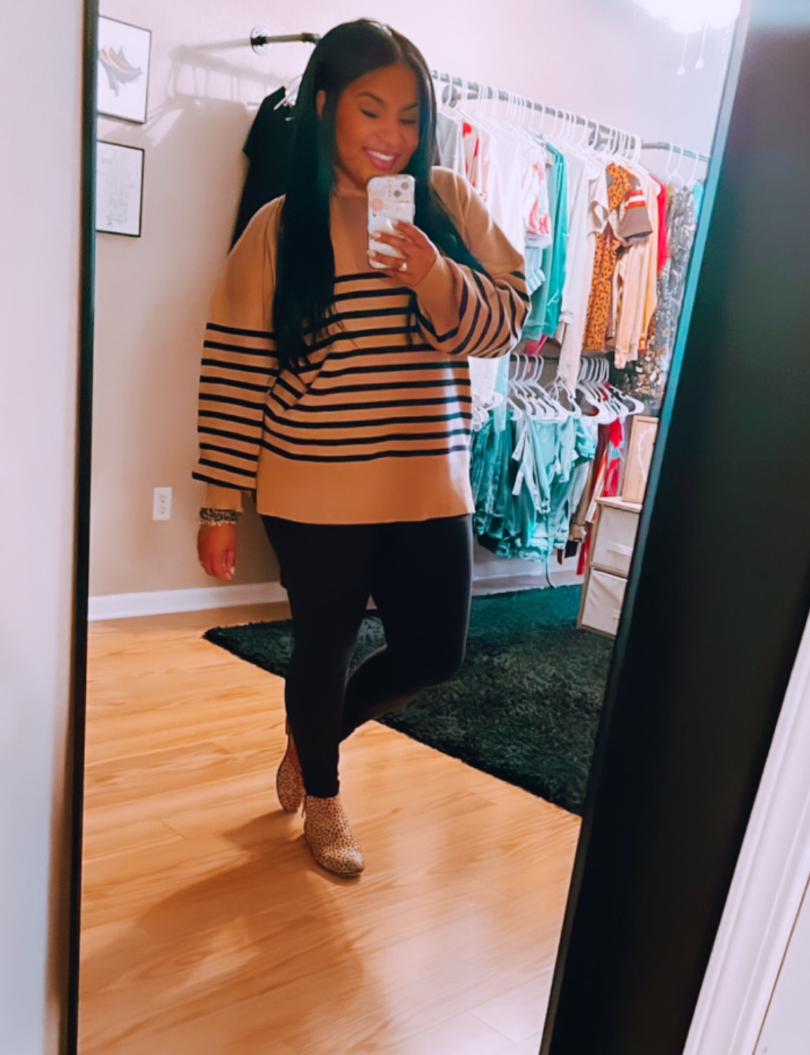 Sweater WEATHER 🌥️

#LTKFind #LTKSeasonal #LTKcurves