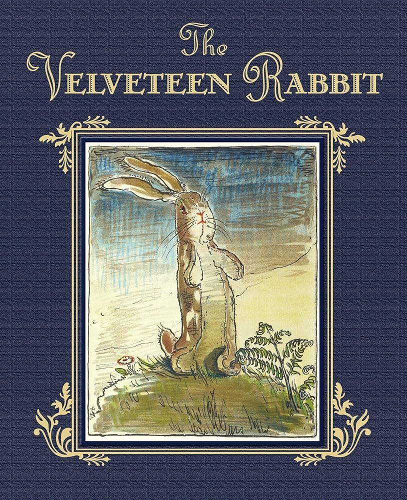 The Velveteen Rabbit: The Classic Children's Book | Amazon (US)