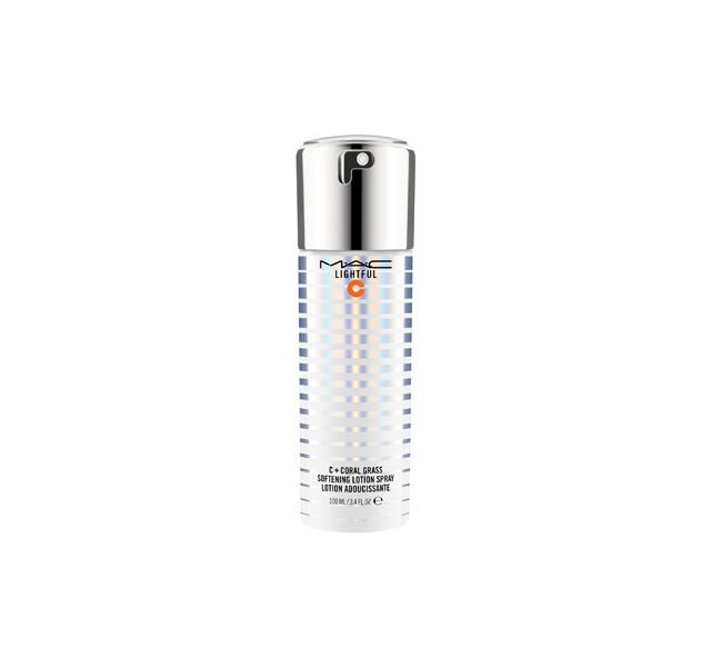 Lightful C + Coral Grass Softening Lotion Spray | MAC Cosmetics | MAC Cosmetics - Official Site | MAC Cosmetics (US)
