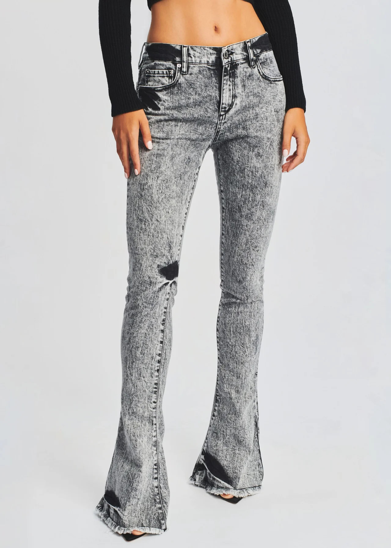 Presley Pant | Retrofete
