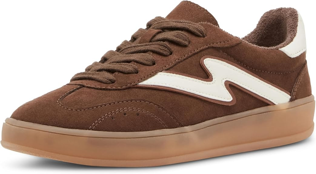 Madden Girl Women's Giia Sneaker | Amazon (US)