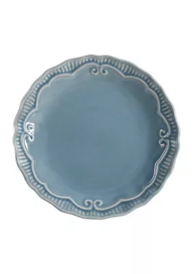 Capri Blue Dinner Plate | Belk