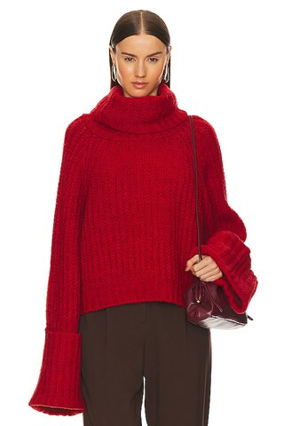 Idriya Sweater
                    
                    L'Academie | Revolve Clothing (Global)