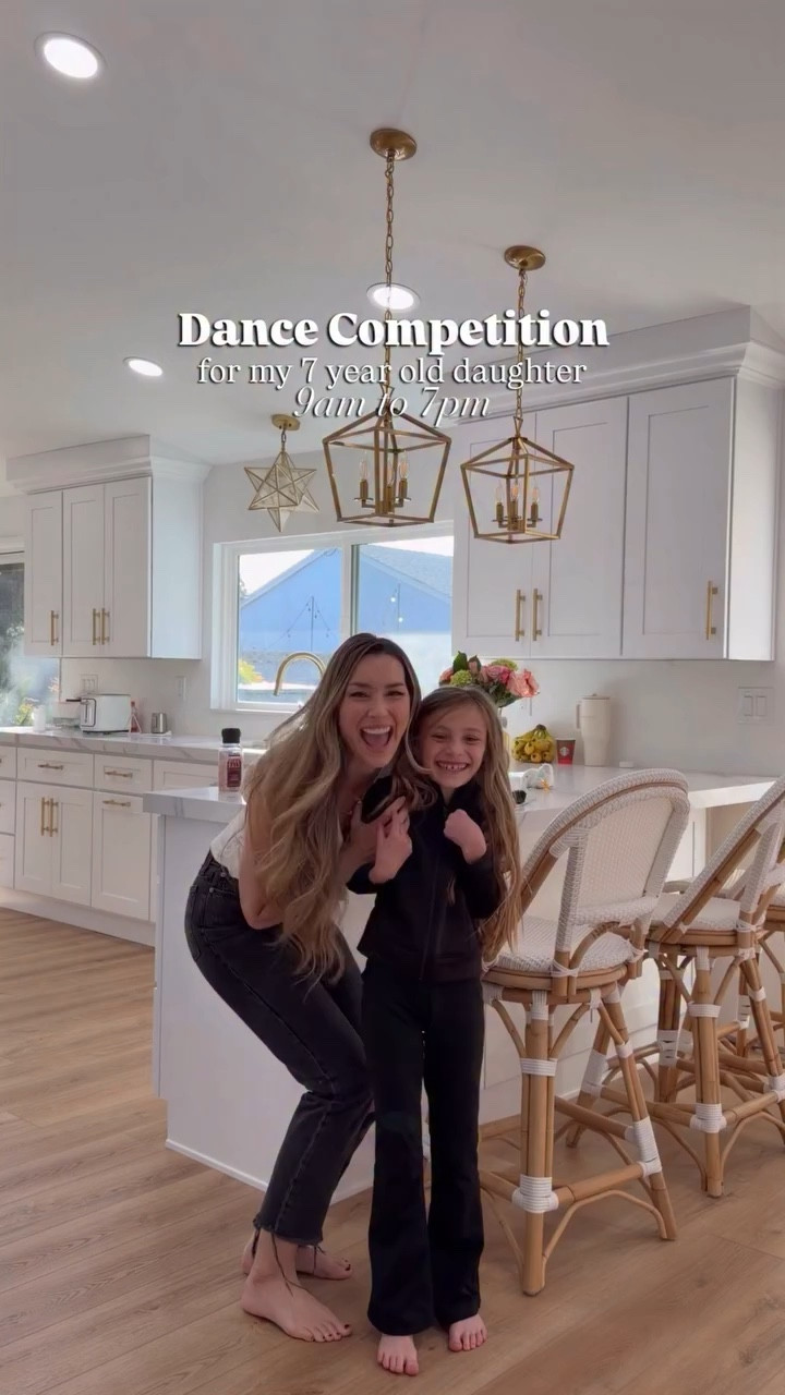 Our favorite essentials for dance 

#LTKdayinmylife #LTKKids #LTKmomlife