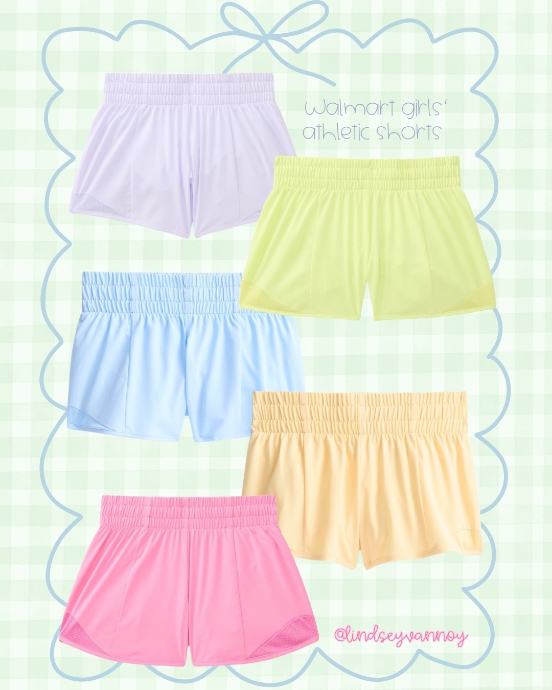 🚨 sale alert 🚨 girls’ walmart active shorts 🤍

#LTKKids #LTKSaleAlert #LTKmomlife