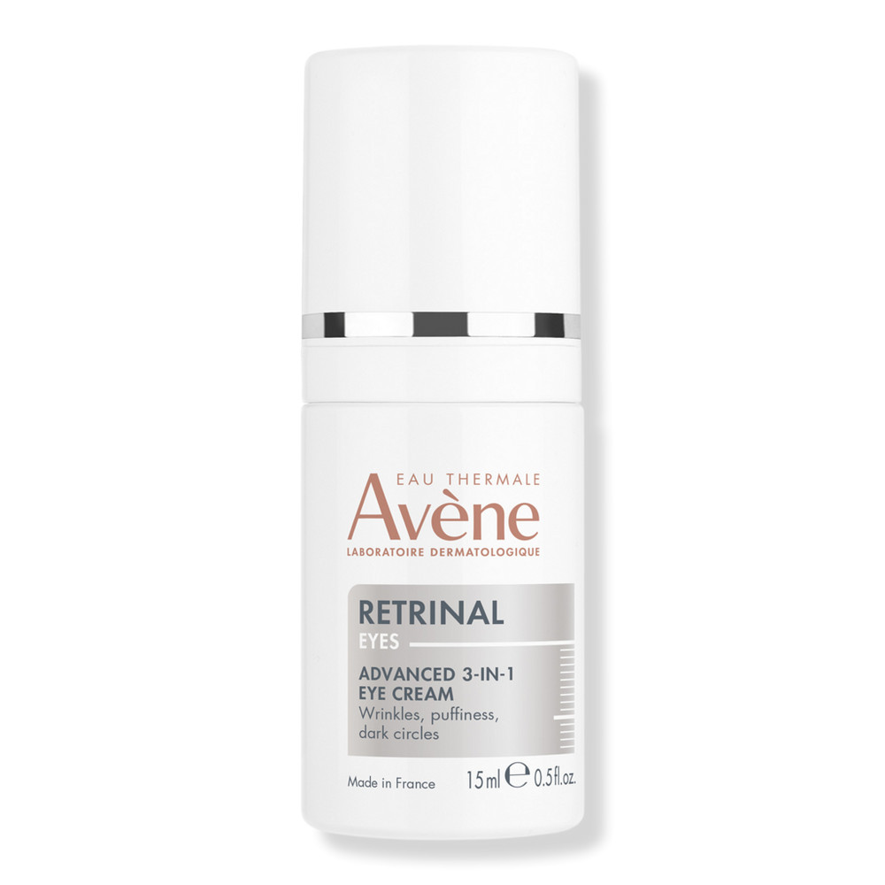 Avene Retrinal Eye Advanced 3-in-1 Eye Cream | Ulta