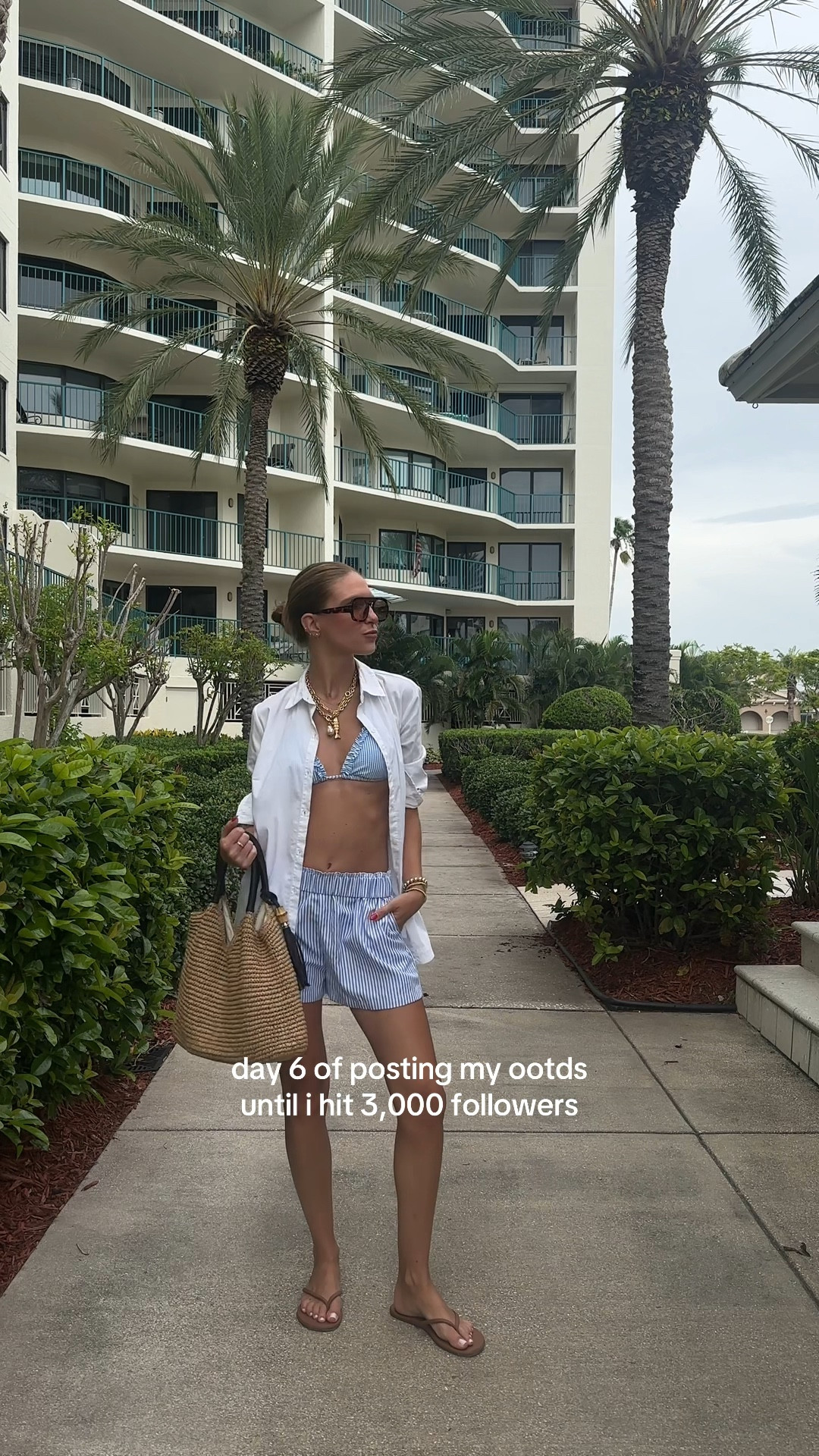 we love a seer sucker moment 🩵 #amazonbikini #bikini #poolootd #vacayoutfit #bathingsuit #amazonfinds #amazonsummer

#LTKSwim #LTKTravel #LTKFindsUnder50