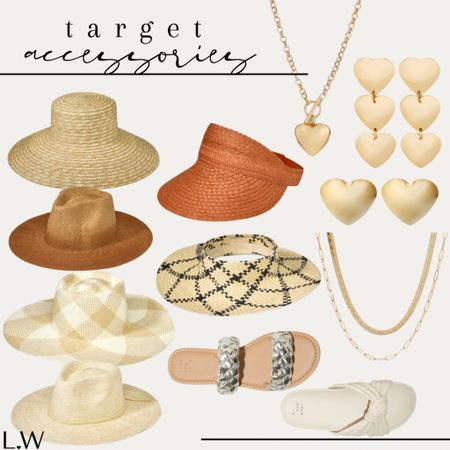 The new target accessories that you guys are loving!! So excited about these for winter getaways and Valentine’s Day 🫶🏻 @target @targetstyle #targetpartner #target