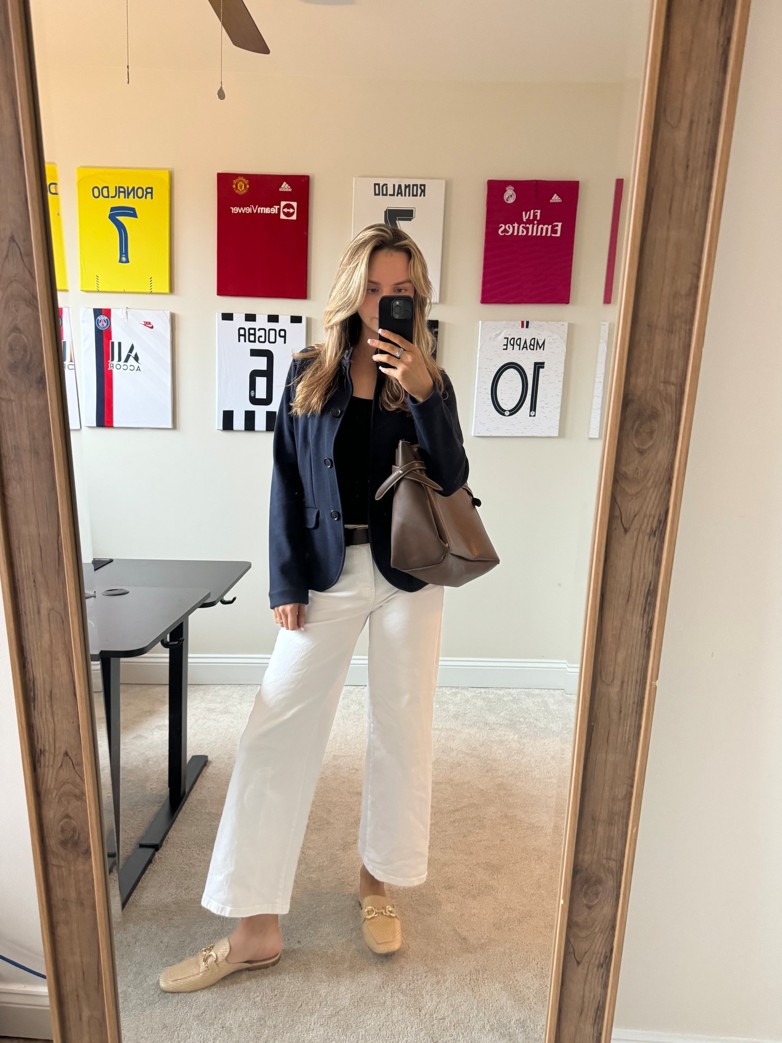 📎

#LTKStyleTip #LTKFindsUnder50 #LTKWorkwear