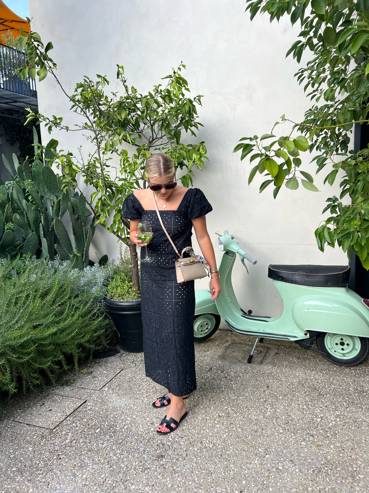 apperitivo hour in Rome

#LTKSeasonal #LTKstyletip #LTKtravel