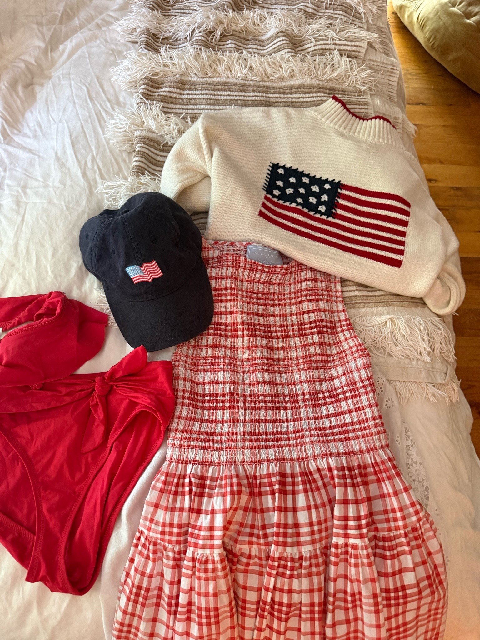 🇺🇸🧨🥧

#LTKootd