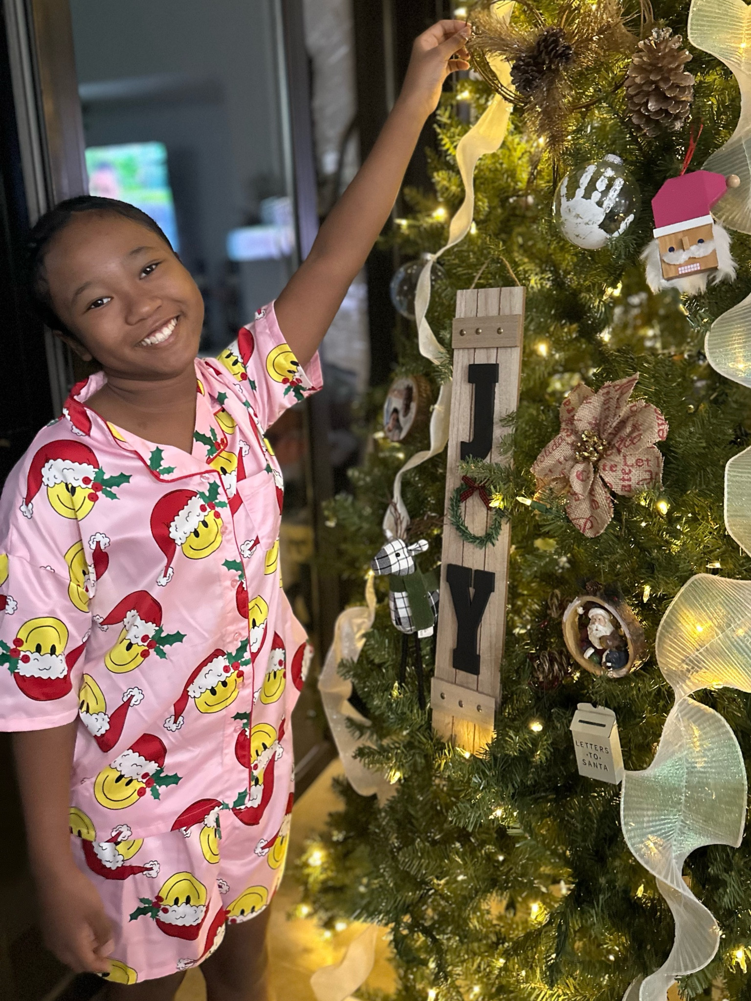 Kids Holiday Pajamas in Cyber Sale Now! 
#kidspjs #holidaypjs #targetfinds

#LTKkids #LTKHoliday #LTKGiftGuide