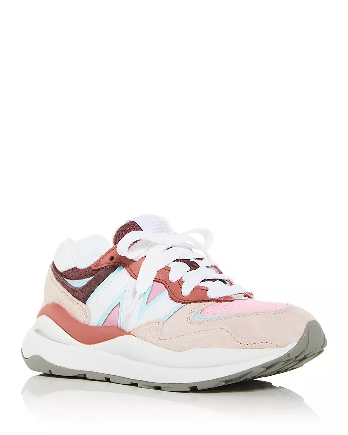 Women's 5740 Low Top Sneakers | Bloomingdale's (US)