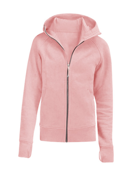 Scuba Full-Zip Hoodie | lululemon (CA)