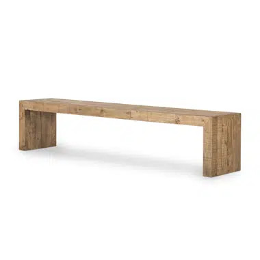 Ruskin Dining Bench | Wayfair North America