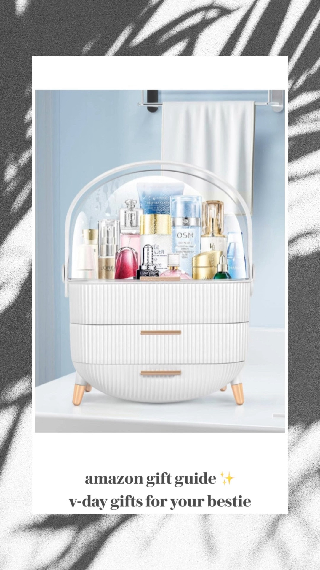 the v-day gifts they really want 🥰

#LTKGiftGuide #LTKbeauty #LTKMostLoved
