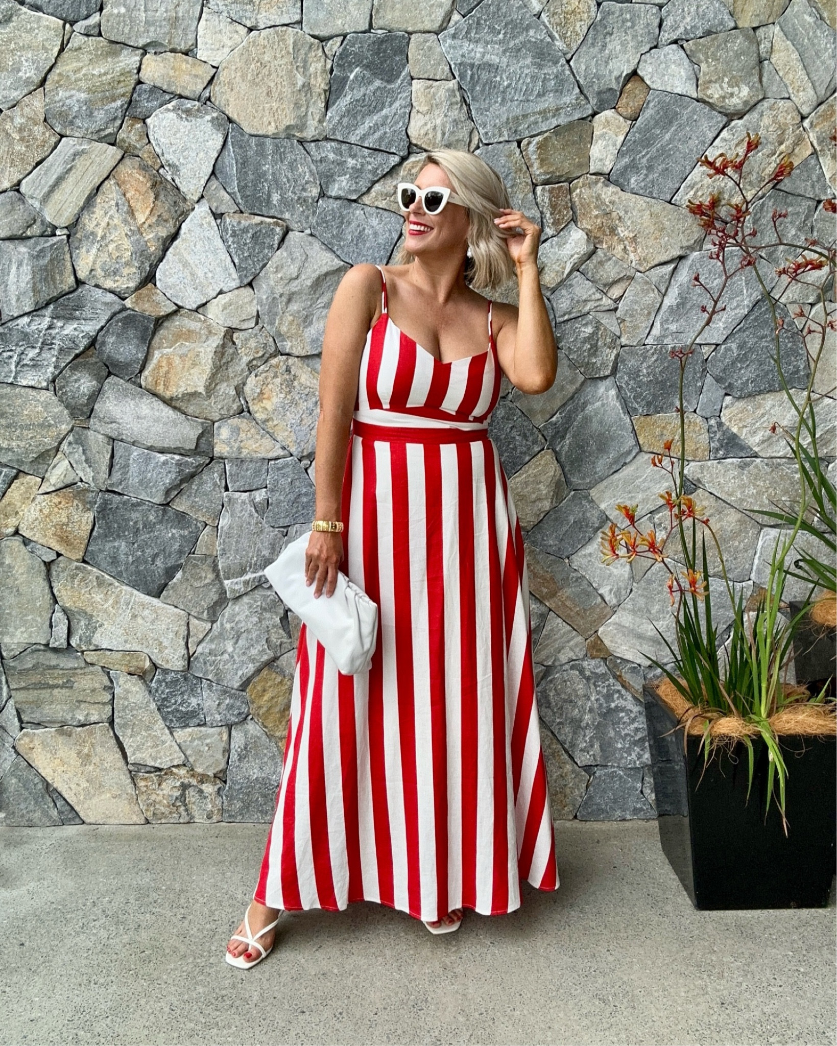 Dresses are the perfect one and done for the party season and each of these two are a standout in their own ways. 

Both dresses are size 12. 

#LTKsale #LTKaustralia #LTKsummer