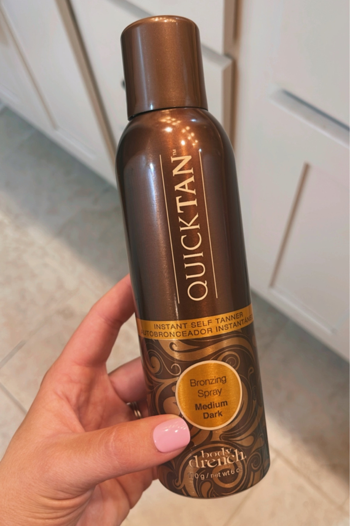 New favorite sunless tanner! 

#LTKtravel #LTKswim #LTKbeauty