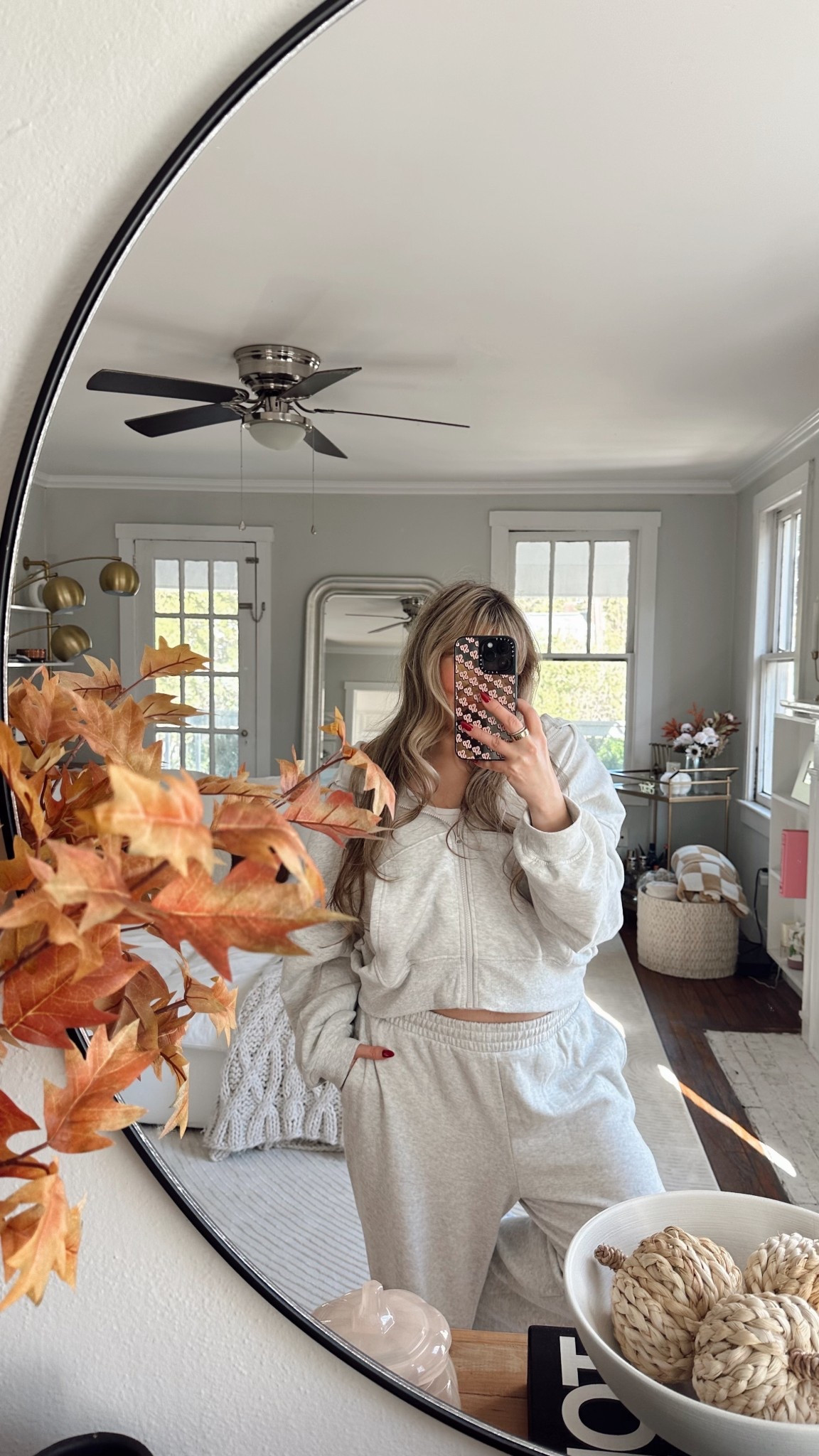 Cozy comfy sweatsuit lounge set from old navy 

#LTKStyleTip #LTKFindsUnder100 #LTKFindsUnder50