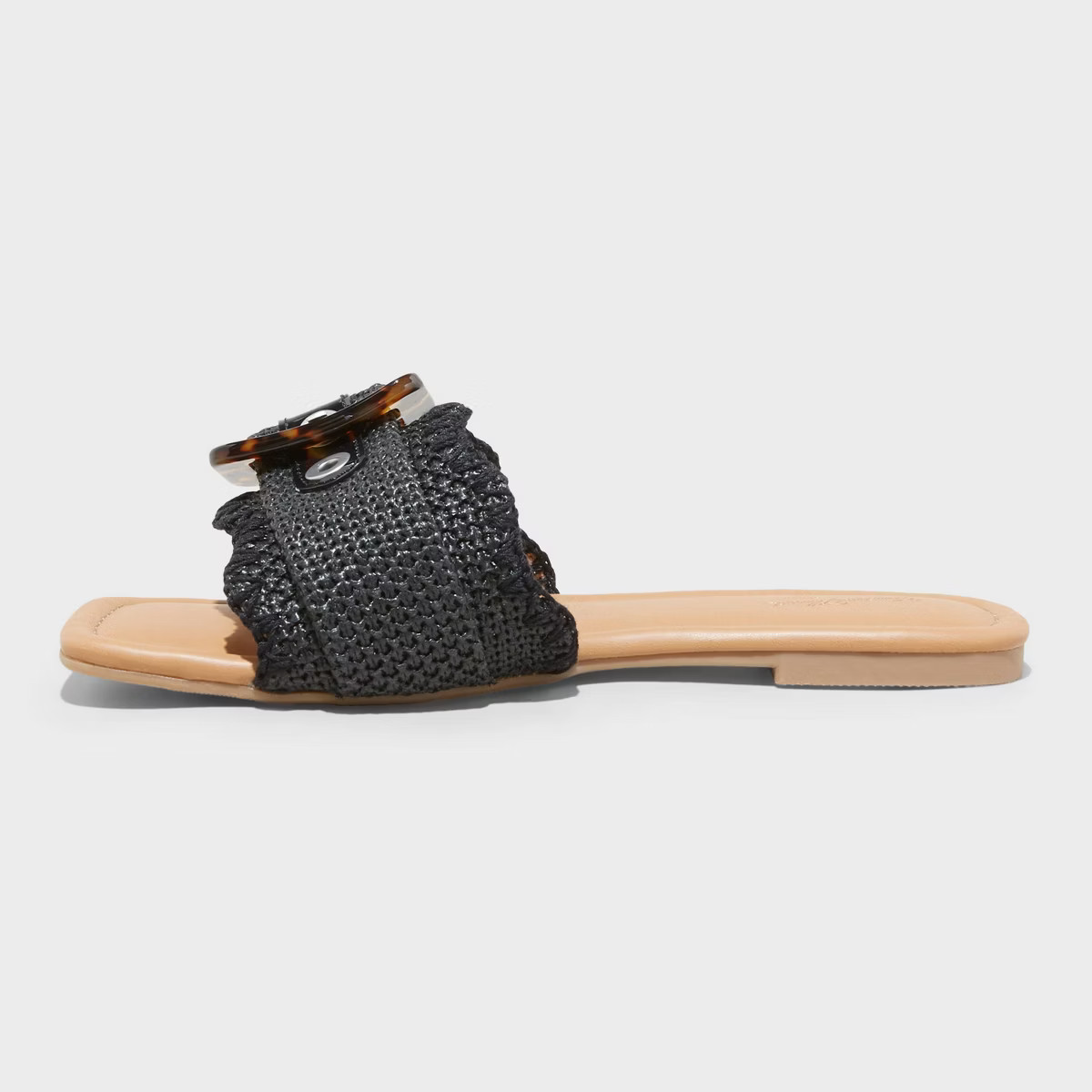 Women's Chrissy Slide Sandals - Universal Thread™ | Target