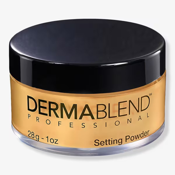 21 Days of Beauty - 50% off Dermablend powders | Ulta