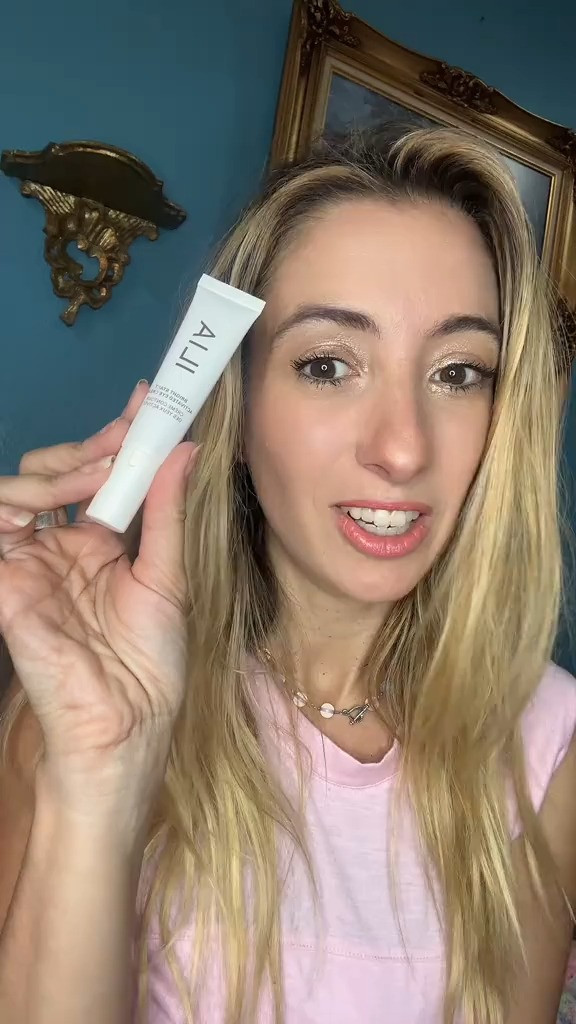 Start the day with bright, smooth eyes thanks to ILIA Beauty Eye Cream. Get yours now on LTK! 

 #LTKgrwm #LTKselfcare #LTKBeauty