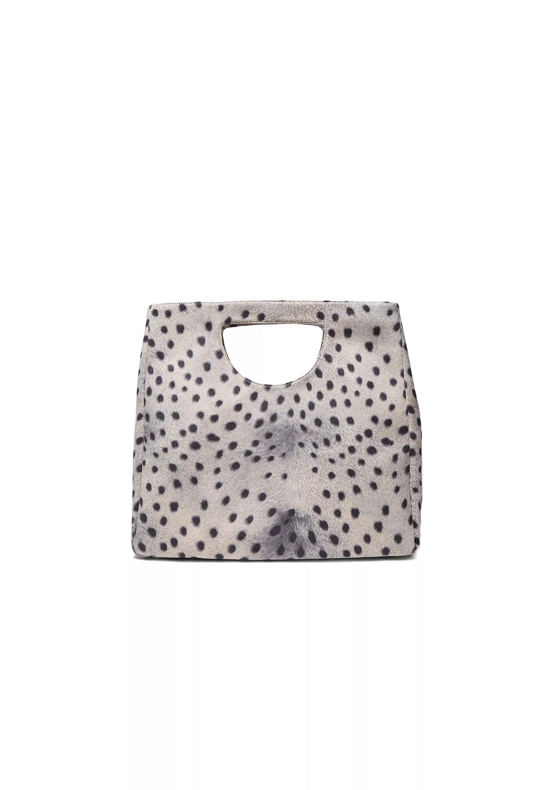 Square crossbody handbag - Women's Bags | Stradivarius United Kingdom | Stradivarius (UK)