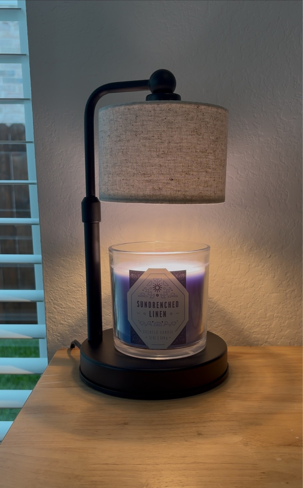 Candle Warmer

Amazon Decor, Amazon Finds, Amazon Home, Amazon Candle, Decorative Candle Warmer, Candle Warmer Lamp with Timer, Modern Farmhouse Candle Warmer, Home Office Decor

#LTKHome #LTKselfcare #LTKmomlife