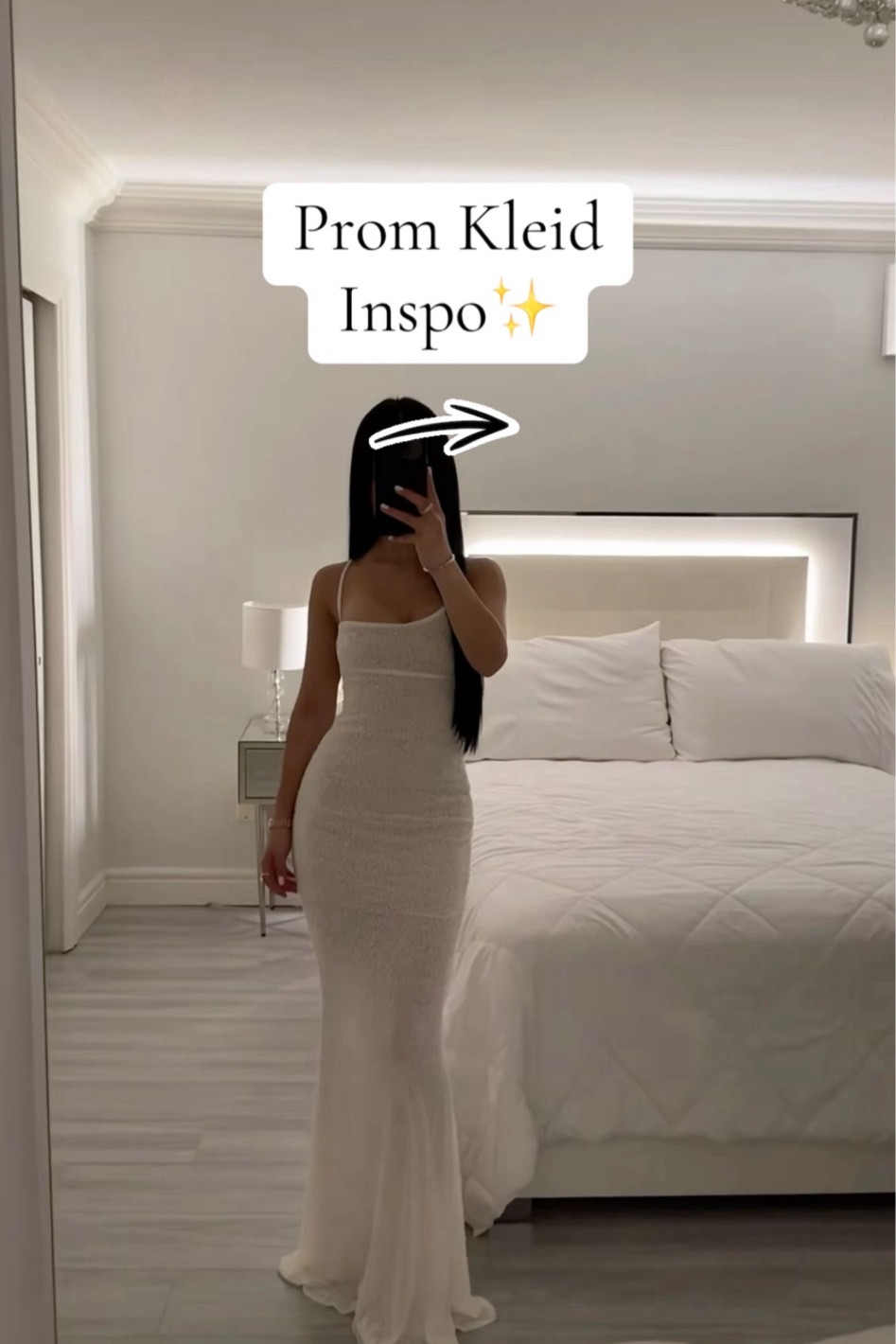 Prom Dress Inspo Abiball | Sommerhochzeiten | Partyoutfits | Verlobungsoutfits | Wedding Guest Dress | Hochzeitsgast

#LTKpartywear