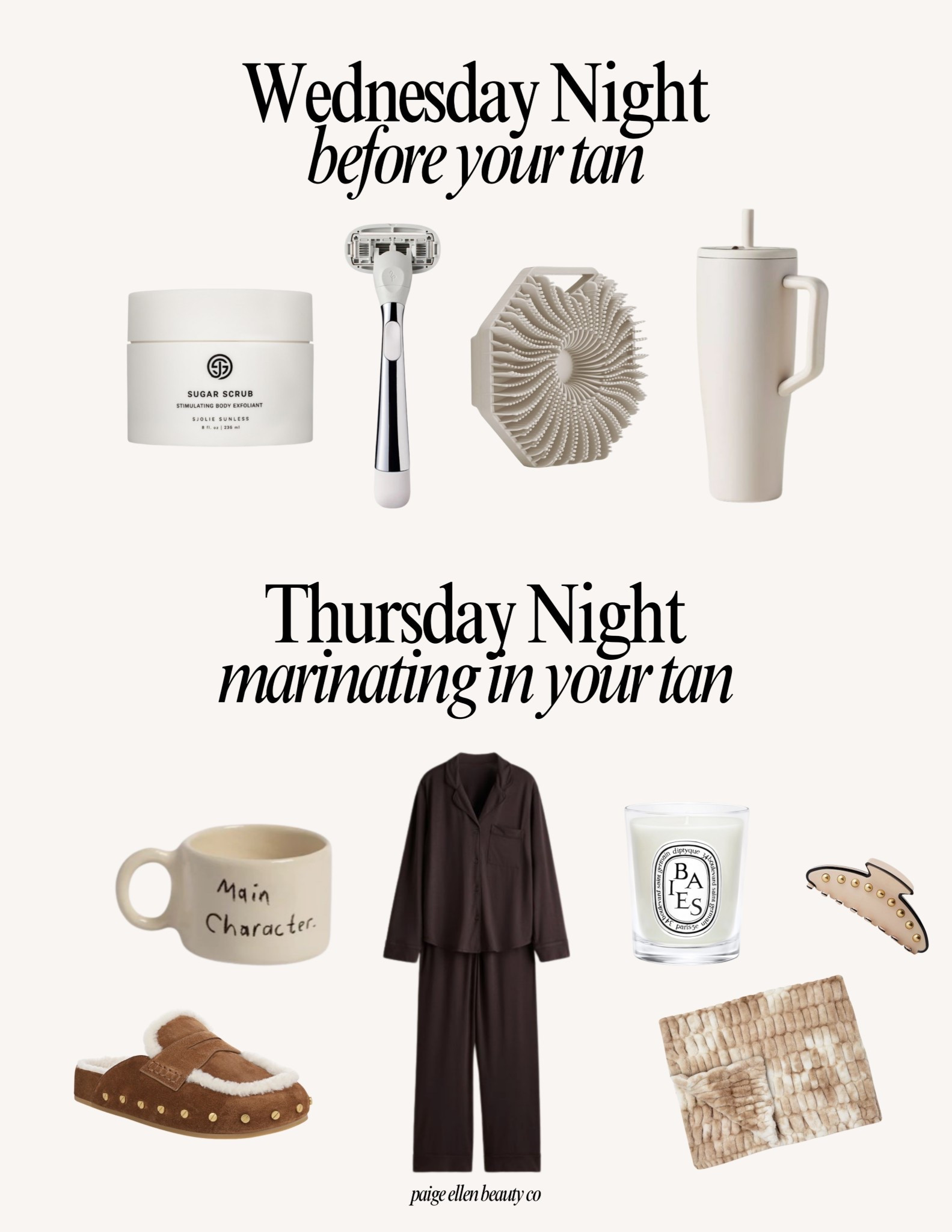 all the spray tan thingsss

#LTKselfcare #LTKHoliday #LTKGiftGuide