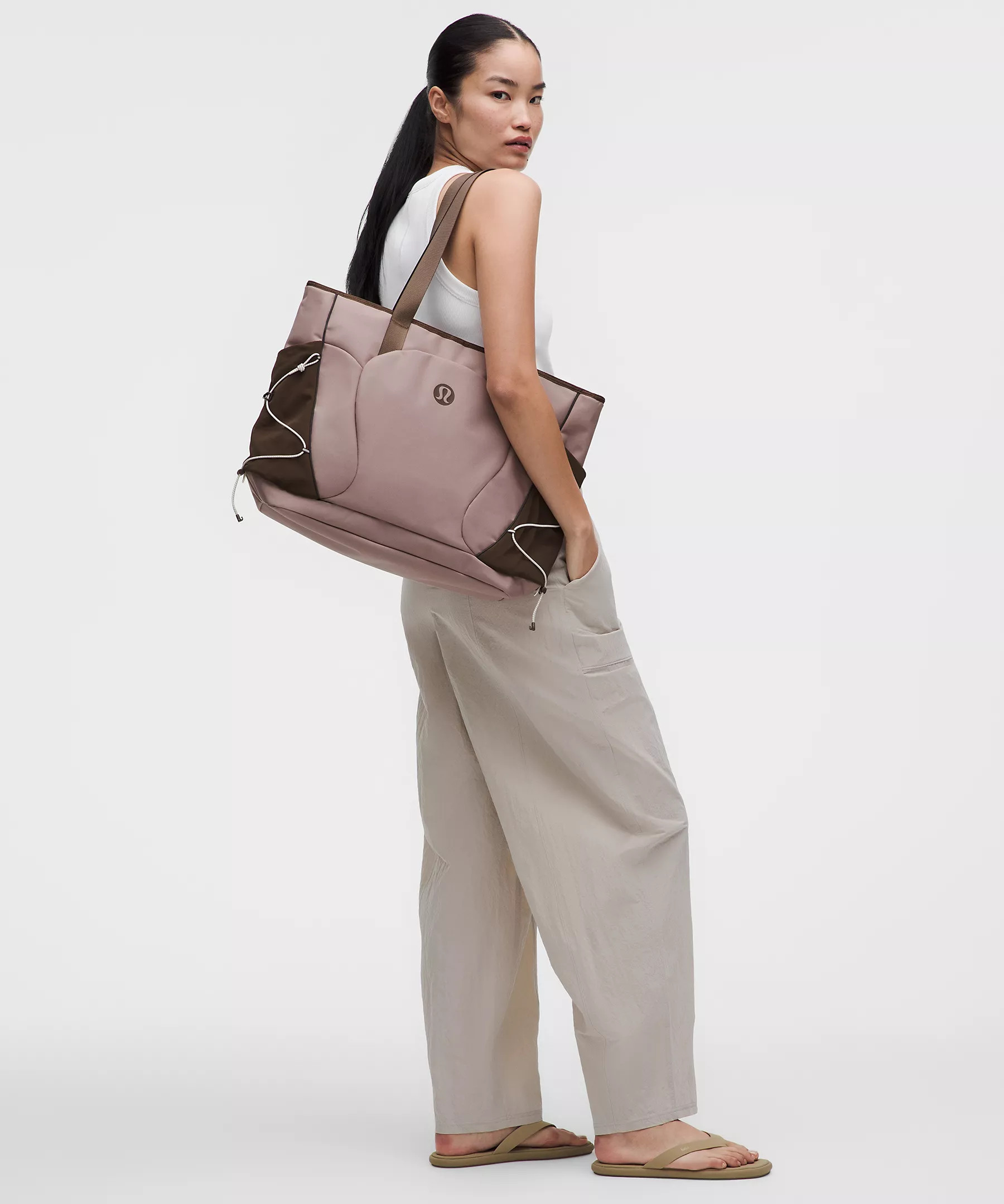 Scuba Tote Bag 19.5L *Paracord | Women's Bags,Purses,Wallets | lululemon | Lululemon (US)