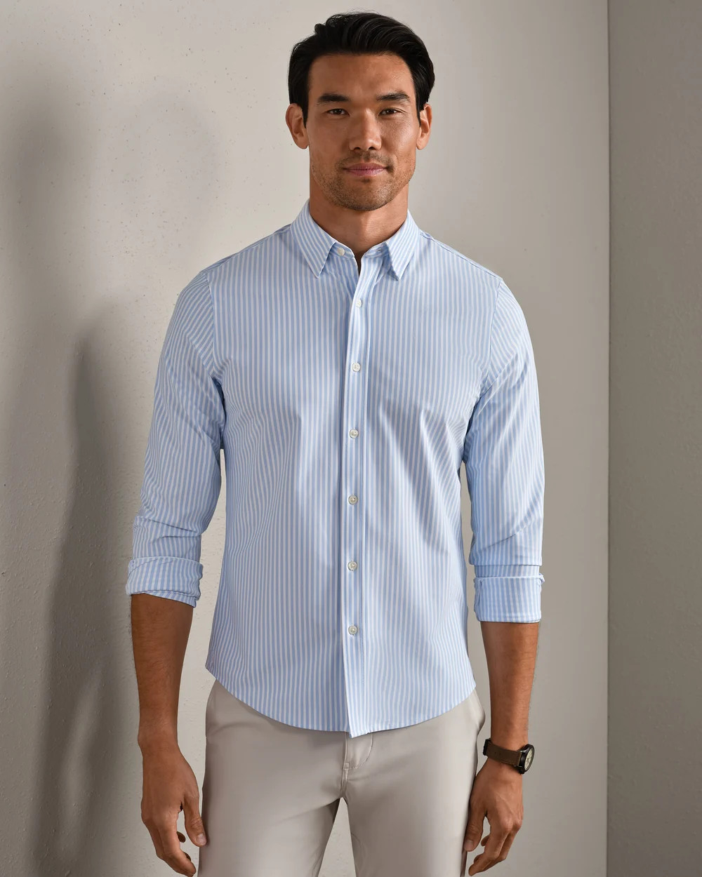 Commuter\u00ae Shirt - Slim | Rhone
