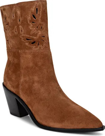 Anne Western Boot (Women) | Nordstrom
