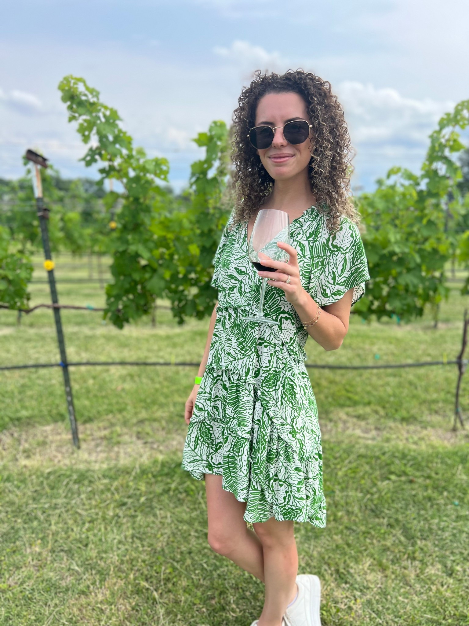 Summer weekend in wine country 

#LTKSeasonal #LTKSummerEdit #LTKStyleTip