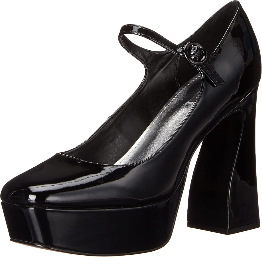 Nine West Women's Kares3 Pump | Amazon (US)
