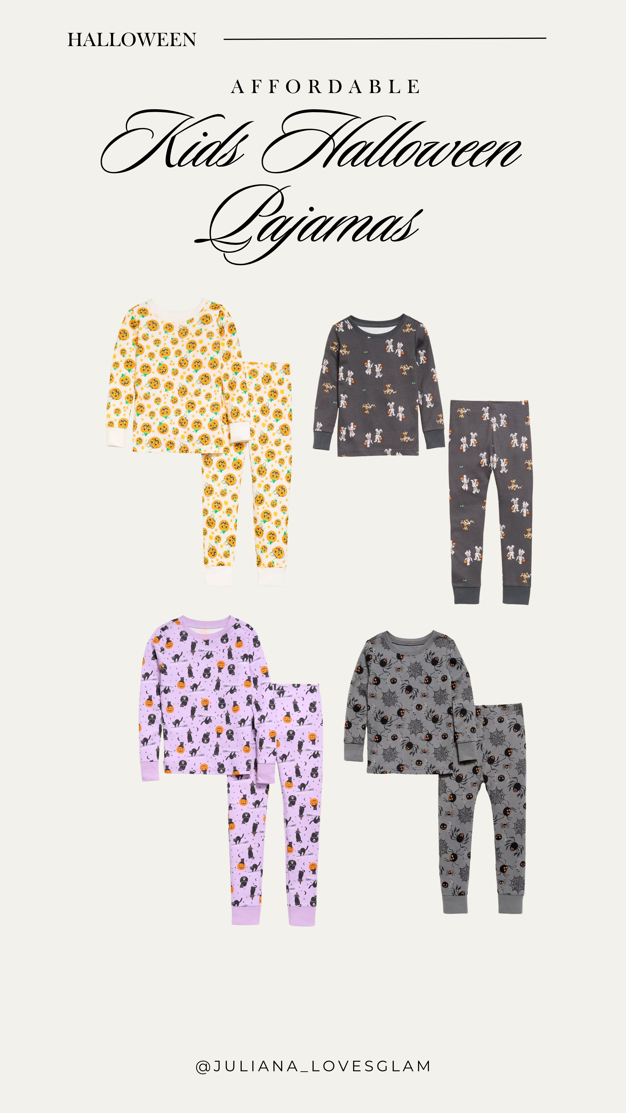 Affordable halloween pajamas for kids! 

kids pajamas, old navy kids, affordable halloween outfits, halloween pajamas 

 #LTKSeasonal #LTKKids