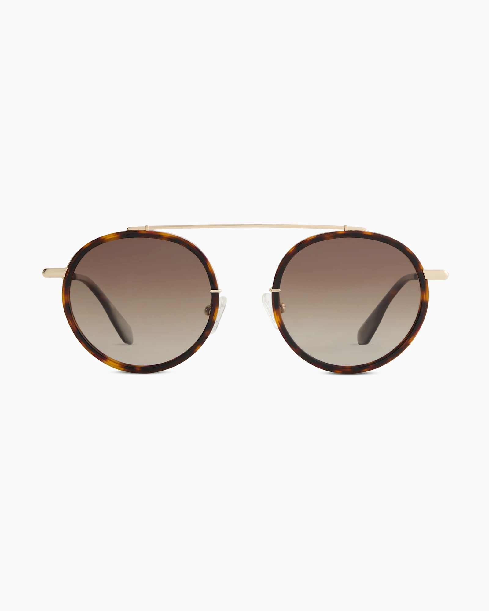 Miami Polarized Stainless Steel Sunglasses | Quince