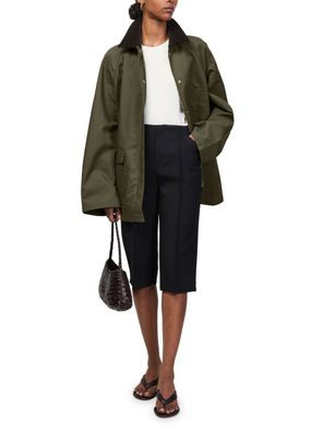 Summer Country jacket - TOTEME | 24S (APAC/EU)