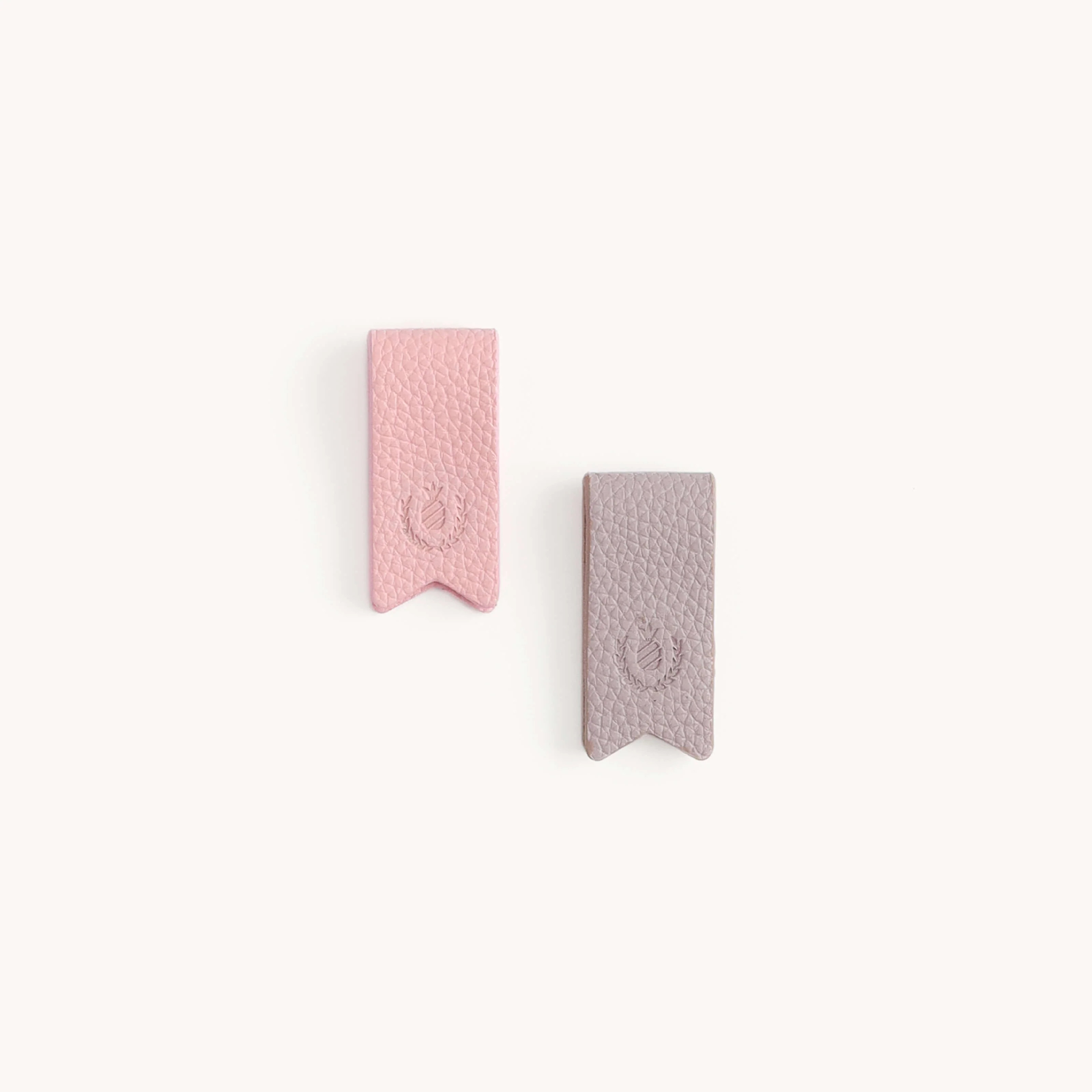 Magnetic Cord Organizers, Blush & Lilac | Simplified