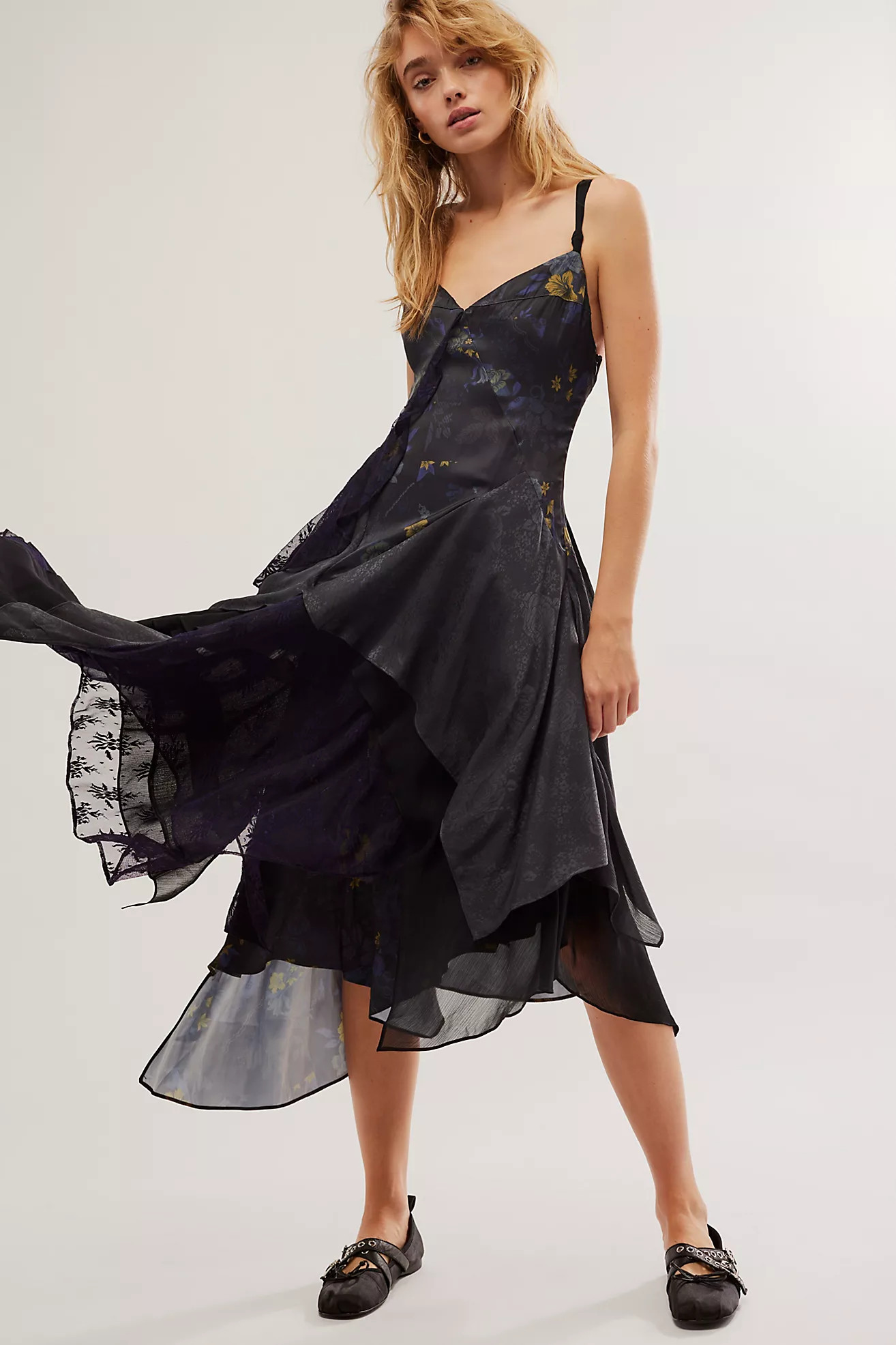 Laughlin Dress | Free People (Global - UK&FR Excluded)