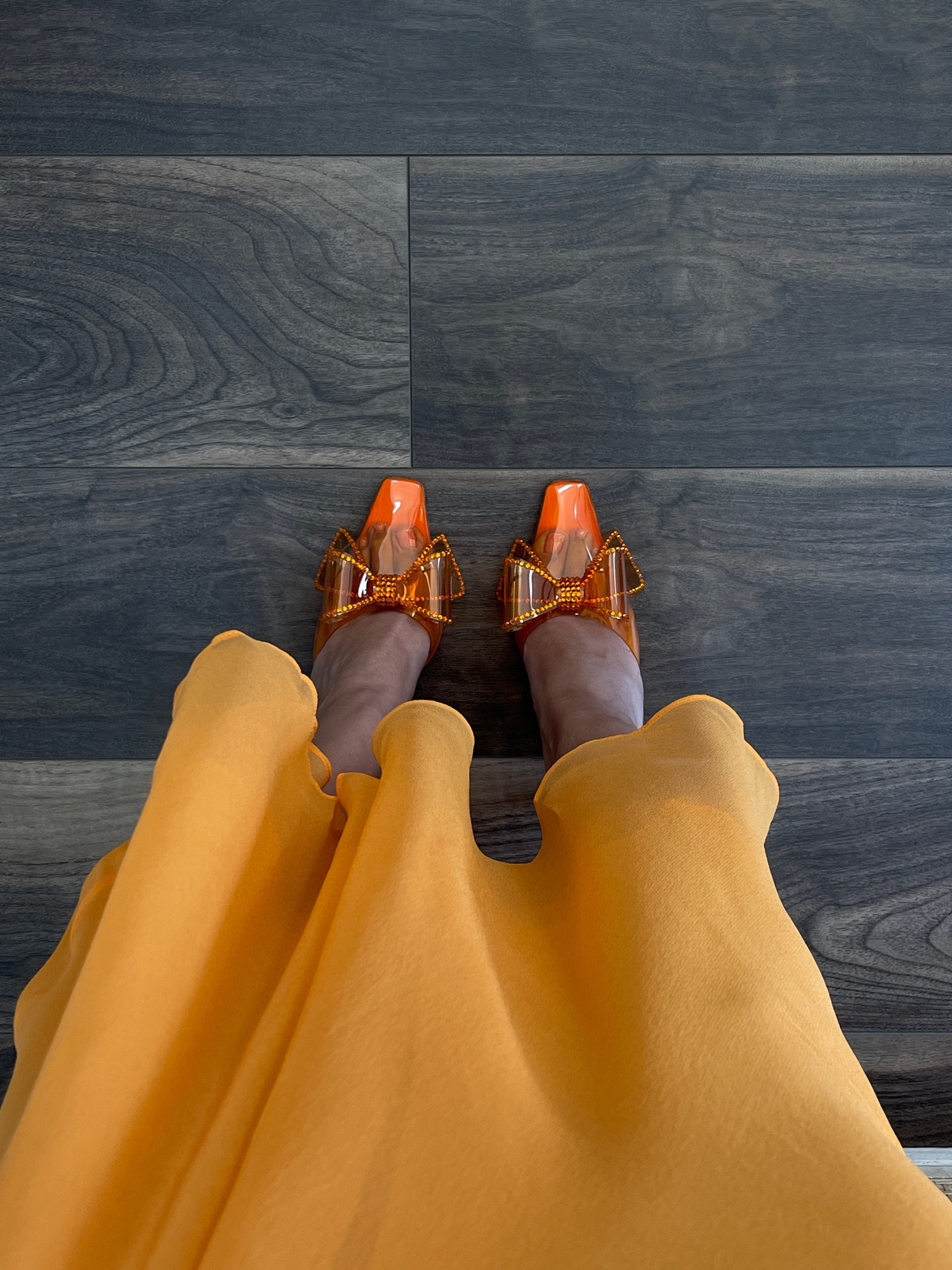 pop of color summer heeled mules for wedding guest dress season

#LTKsalealert #LTKshoecrush #LTKSeasonal