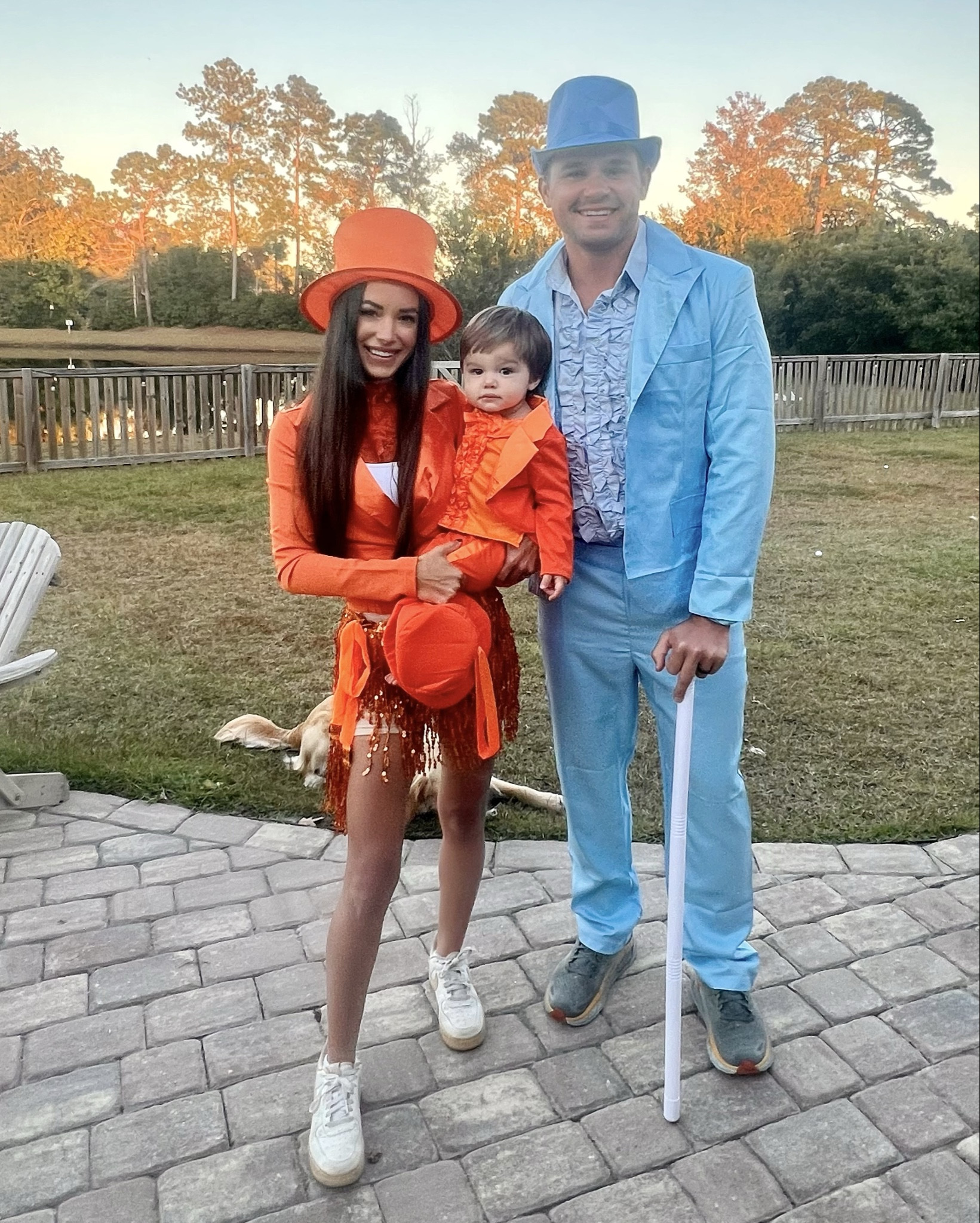 Halloween 2025 🧡

#LTKSeasonal #LTKKids #LTKParties