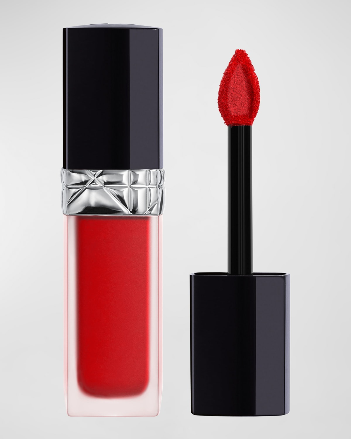 Rouge Dior Forever Liquid Transfer-Proof Lipstick | Neiman Marcus